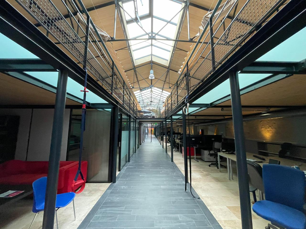 Bureau Bordeaux 1267m² Location bureau Bordeaux Gironde OLBUR2530242 2
